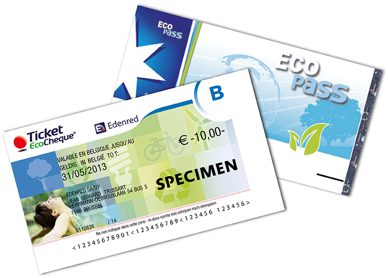 eco cheque